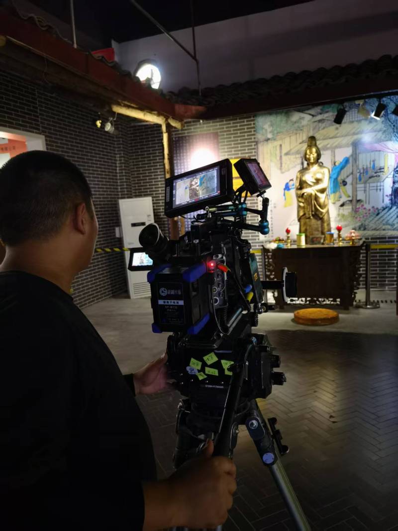 聚焦丹凤县产品宣传视频拍摄公司，以专业实力赋能品牌声量升级