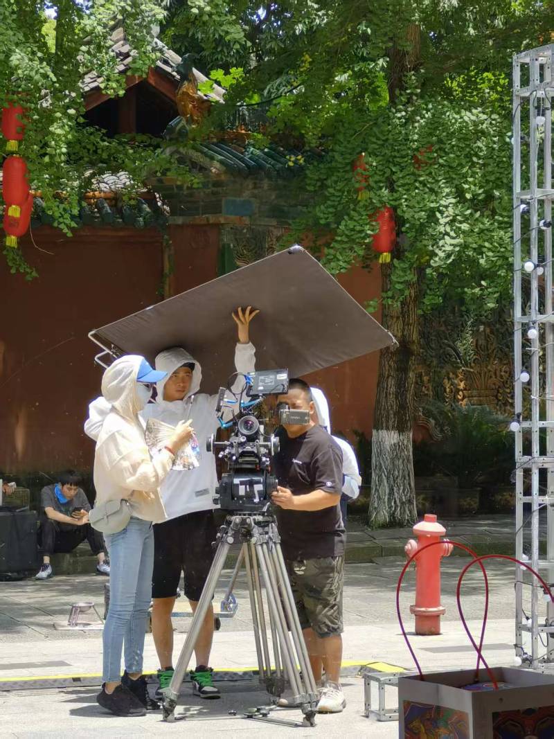 丹凤县产品宣传视频拍摄公司避坑：资质、案例、服务全解析
