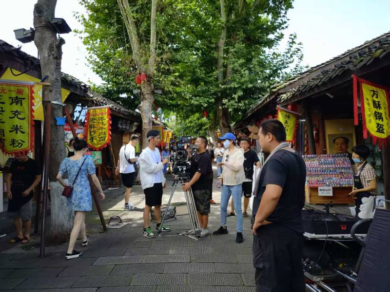 丹凤县产品视频拍摄技术升级：AI与三维动画深度融合