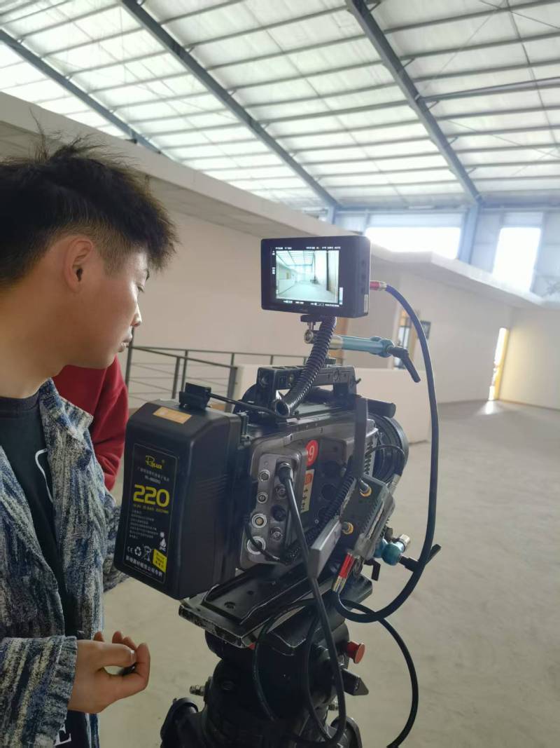 丹凤县电商产品视频拍摄制作：小成本也能产出高质感内容？