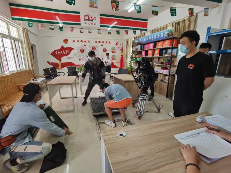 丹凤县电商产品视频拍摄制作实战秘籍，助力产品引爆电商流量